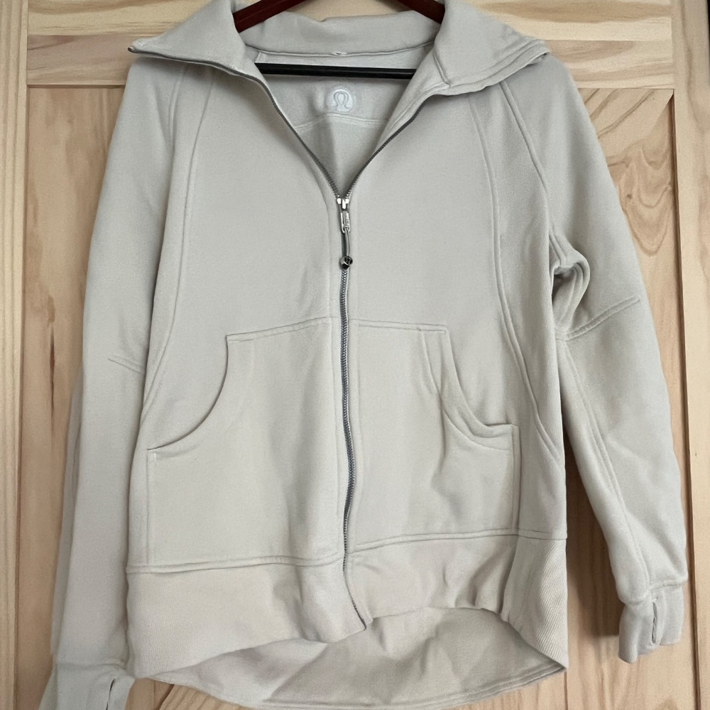 Zip jacket - Picture 2 of 2